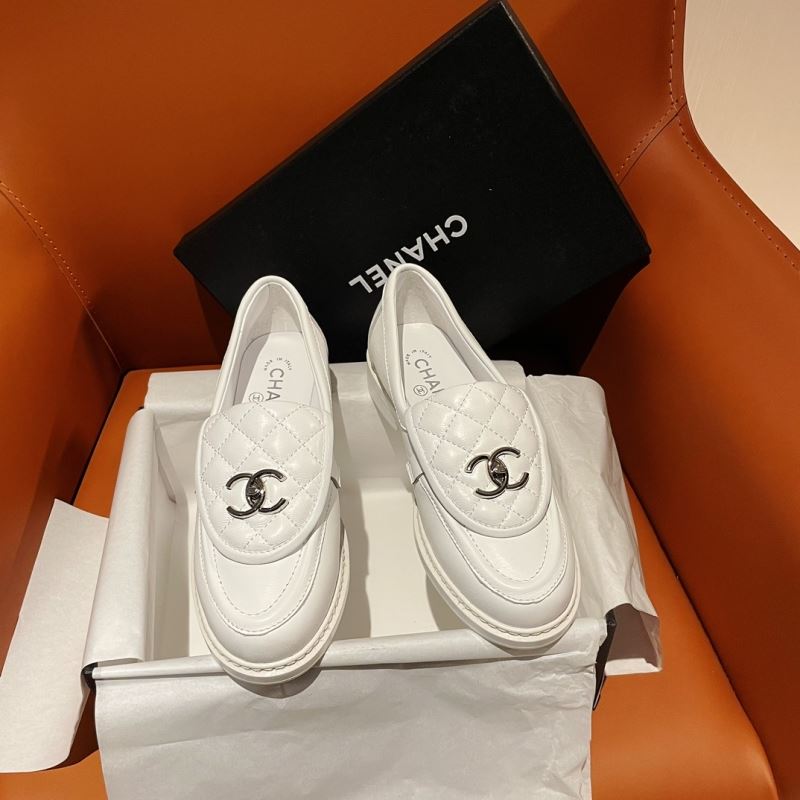 Chanel Low Shoes